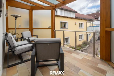 Haus kaufen in Kirchdorf an der Krems – 408,95 m², € 670.000 – Bild 9 von 30