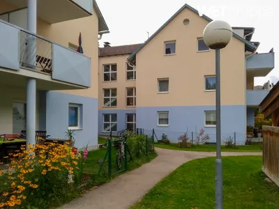 2-Zimmer-Wohnung mieten in Lilienfeld – 53,8 m², € 308