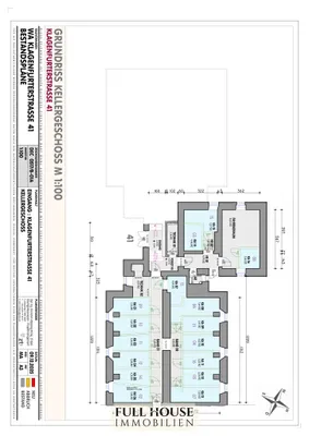 3-Zimmer-Wohnung kaufen in Villach – 55,94 m², € 119.000 – Bild 28 von 29