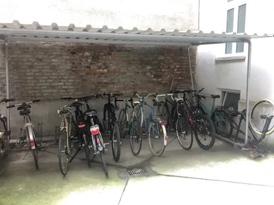 2-Zimmer-Gewerbeimmobilie mieten in Wien – 36 m², € 590 – Bild 15 von 16