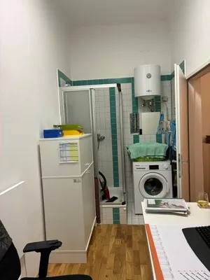 2-Zimmer-Gewerbeimmobilie mieten in Wien – 36 m², € 590 – Bild 9 von 16