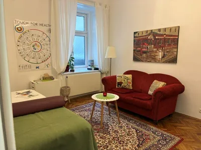 2-Zimmer-Gewerbeimmobilie mieten in Wien – 36 m², € 590