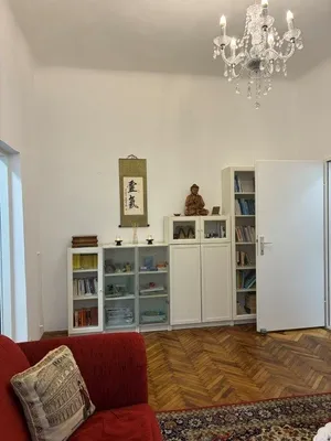 2-Zimmer-Gewerbeimmobilie mieten in Wien – 36 m², € 590 – Bild 3 von 16