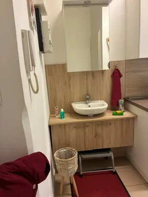 2-Zimmer-Gewerbeimmobilie mieten in Wien – 36 m², € 590 – Bild 12 von 16