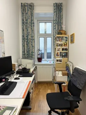 2-Zimmer-Gewerbeimmobilie mieten in Wien – 36 m², € 590 – Bild 8 von 16