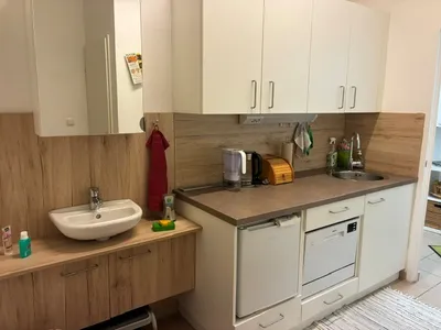 2-Zimmer-Gewerbeimmobilie mieten in Wien – 36 m², € 590 – Bild 4 von 16