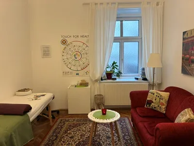2-Zimmer-Gewerbeimmobilie mieten in Wien – 36 m², € 590 – Bild 2 von 16