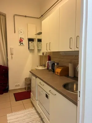 2-Zimmer-Gewerbeimmobilie mieten in Wien – 36 m², € 590 – Bild 5 von 16