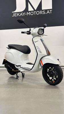 Vespa Sprint S 125