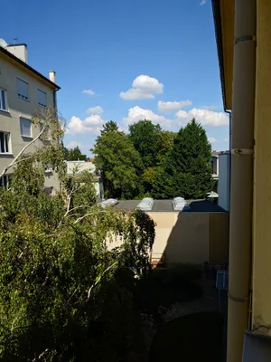 1-Zimmer-Wohnung mieten in Baden – 28 m², € 650 – Bild 9 von 12