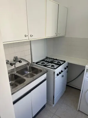 1-Zimmer-Wohnung mieten in Baden – 28 m², € 650 – Bild 6 von 12