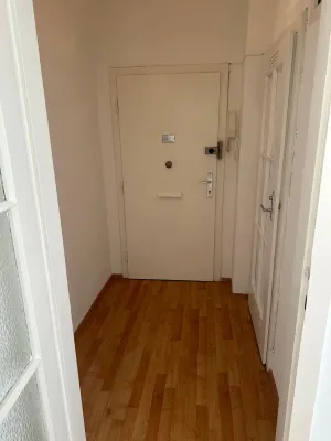 1-Zimmer-Wohnung mieten in Baden – 28 m², € 650 – Bild 5 von 12