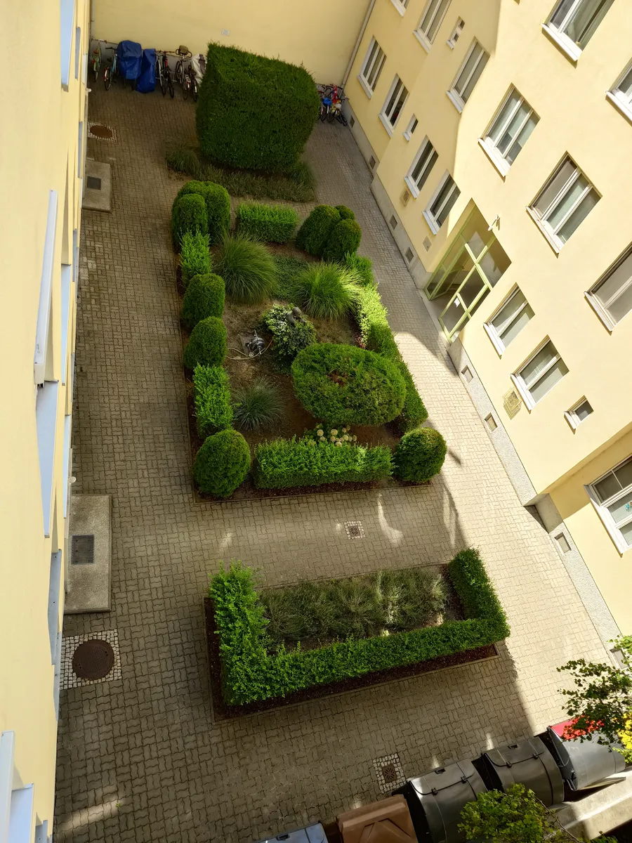 Wohnung – Baden - Ansicht 3