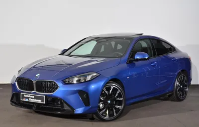 BMW 2er-Reihe 220d Gran Coupe