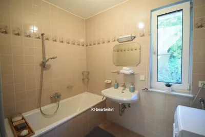 3-Zimmer-Wohnung mieten in Neunkirchen – 69,53 m², € 790 – Bild 2 von 7