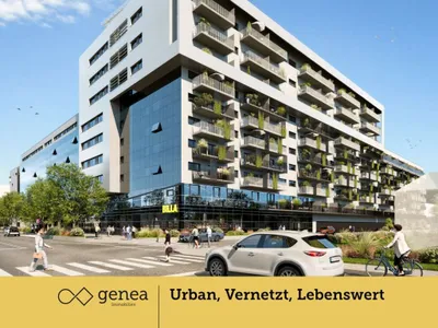 2-Zimmer-Wohnung mieten in Graz – 66,82 m², € 973 – Bild 27 von 28