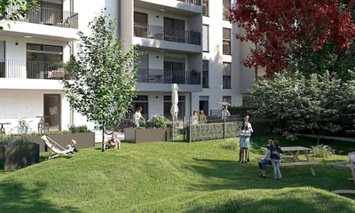 3-Zimmer-Wohnung kaufen in Linz – 73,73 m², € 469.000 – Bild 2 von 6