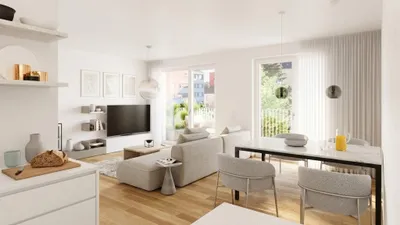 3-Zimmer-Wohnung kaufen in Linz – 73,73 m², € 469.000 – Bild 4 von 6