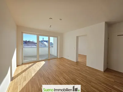 2-Zimmer-Wohnung kaufen in Eferding – 55,69 m², € 244.900 – Bild 3 von 22