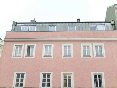 2-Zimmer-Wohnung mieten in Ried im Innkreis – 61 m², € 616 – Bild 1 von 5