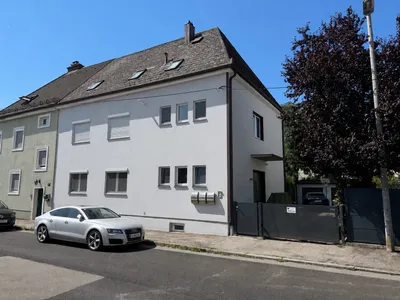Gewerbeimmobilie kaufen in Linz – 218 m², € 799.000