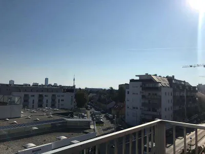 4-Zimmer-Wohnung mieten in Wien – 70 m², € 1.051 – Bild 9 von 14