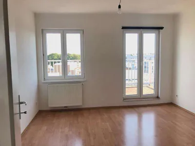 4-Zimmer-Wohnung mieten in Wien – 70 m², € 1.051 – Bild 4 von 14