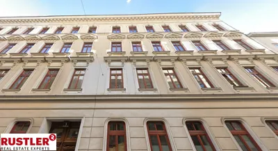 1-Zimmer-Wohnung kaufen in Wien – 29 m², € 159.500 – Bild 4 von 5