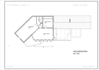 8-Zimmer-Gewerbeimmobilie kaufen in Oberpullendorf – 400 m², € 299.900 – Bild 56 von 58