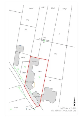 8-Zimmer-Gewerbeimmobilie kaufen in Oberpullendorf – 400 m², € 299.900 – Bild 57 von 58