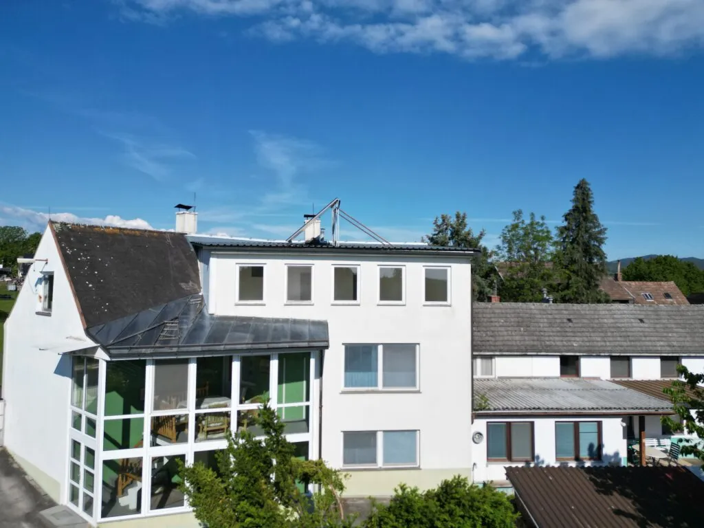 +++Charmantes Mehrfamilienhaus mit weitläufigem Naturgarten und vielseitigen Nutzungsmöglichkeiten!+++, Draßmarkt
