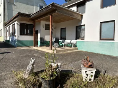 8-Zimmer-Gewerbeimmobilie kaufen in Oberpullendorf – 400 m², € 299.900 – Bild 38 von 58