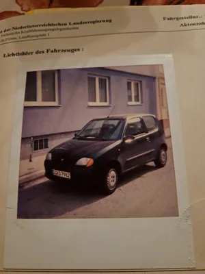 Fiat Seicento