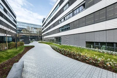 Gewerbeimmobilie mieten in Wien – 2 046 m², € 43.788 – Bild 2 von 10