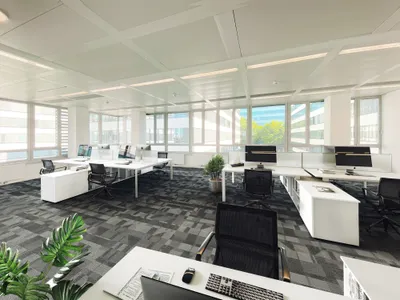 Gewerbeimmobilie mieten in Wien – 2 046 m², € 43.788 – Bild 6 von 10