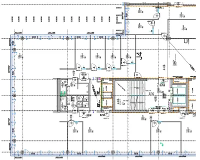 Gewerbeimmobilie mieten in Wien – 2 046 m², € 43.788 – Bild 8 von 10