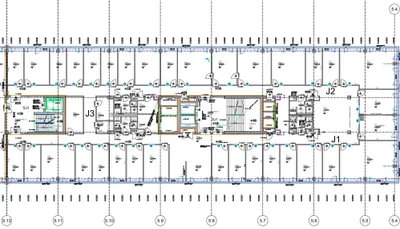 Gewerbeimmobilie mieten in Wien – 2 046 m², € 43.788 – Bild 10 von 10