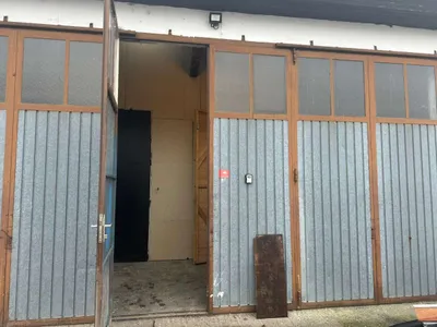 Gewerbeimmobilie mieten in Eisenstadt - Umgebung – 160 m², € 699