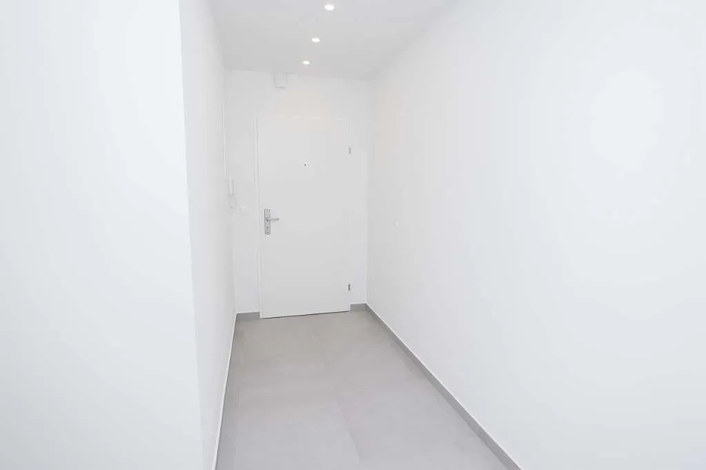Smarter Grundriss trifft auf coole Lage - Entzückende und provisionsfreie 2 Zimmer Eigentumswohnung in 1200 Wien! ERSTBEZUG NACH KOMPLETTSANIERUNG! - Ansicht 3