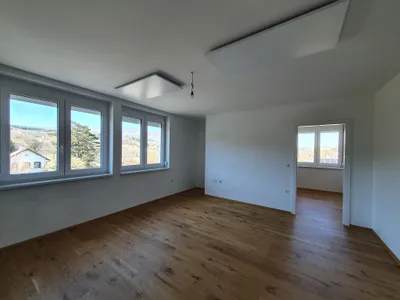 2-Zimmer-Wohnung mieten in Oberpullendorf – 58 m², € 580 – Bild 13 von 15