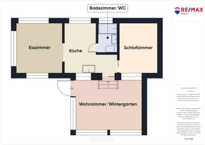 Grundstück kaufen in Mattersburg – 133 m², € 21.900 – Bild 17 von 17