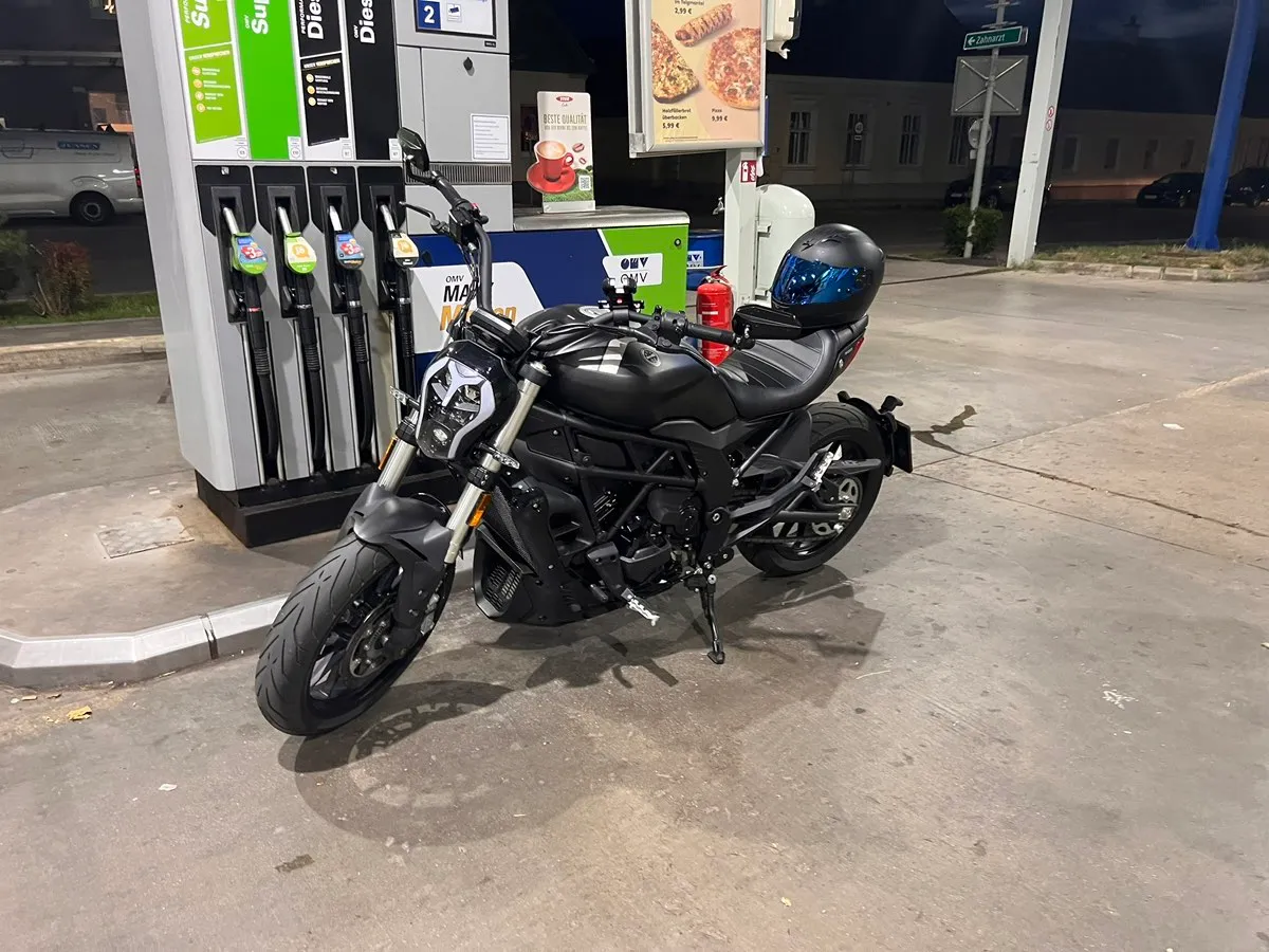 Benelli Sonstige