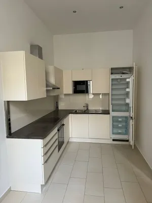 Charmante 2 Zimmer Wohnung nahe der Volksoper