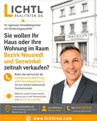 5-Zimmer-Gewerbeimmobilie mieten in Eisenstadt – 119 m², € 1.500 – Bild 14 von 14