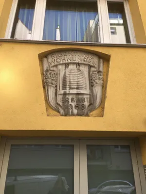 Wohnung kaufen in Wien – 52,52 m², € 226.000 – Bild 17 von 18