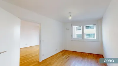 2-Zimmer-Wohnung mieten in Wien – 43,72 m², € 845 – Bild 4 von 5