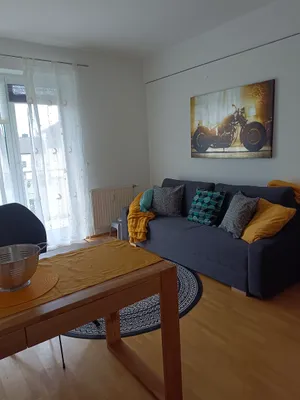 1-Zimmer-Wohnung kaufen in Wels-Land – 27 m², € 121.000 – Bild 9 von 9
