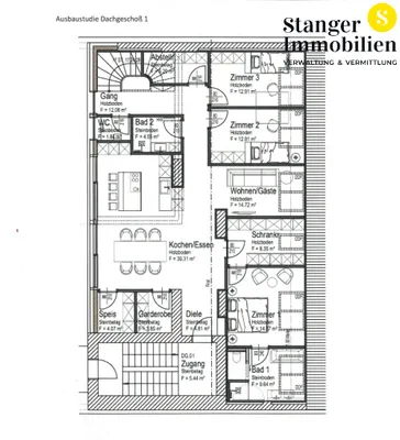 Gewerbeimmobilie kaufen in Innsbruck – 804 m² – Bild 4 von 10