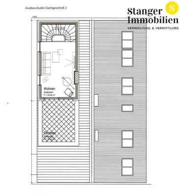 Gewerbeimmobilie kaufen in Innsbruck – 804 m² – Bild 5 von 10