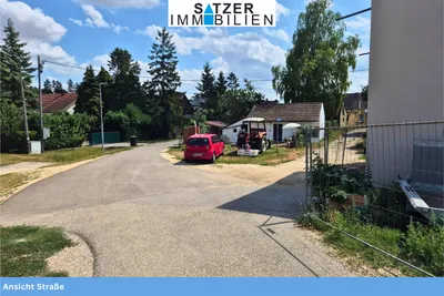 2-Zimmer-Immobilie mieten in Mistelbach – 40 m², € 380 – Bild 3 von 15